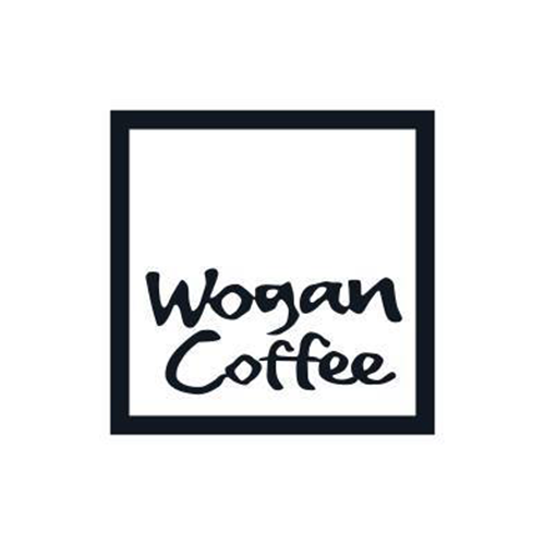 Wogan Coffee logo