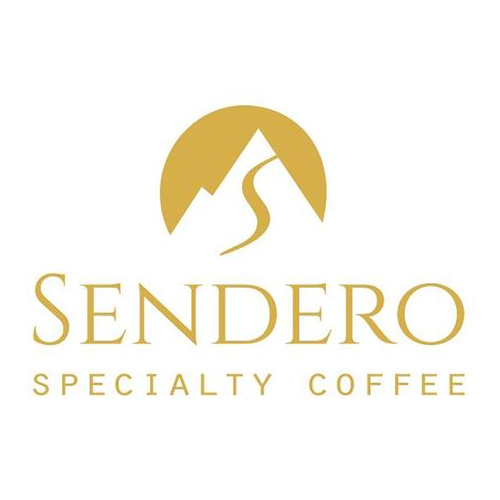 Sendero Specialty Coffee logo