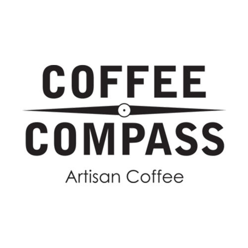 Coffee Compass logo