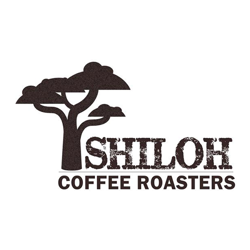 Shiloh Coffee Roasters logo