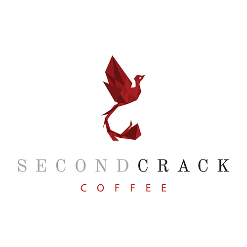 Second Crack Coffee logo