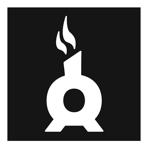 Chimney Fire Coffee logo