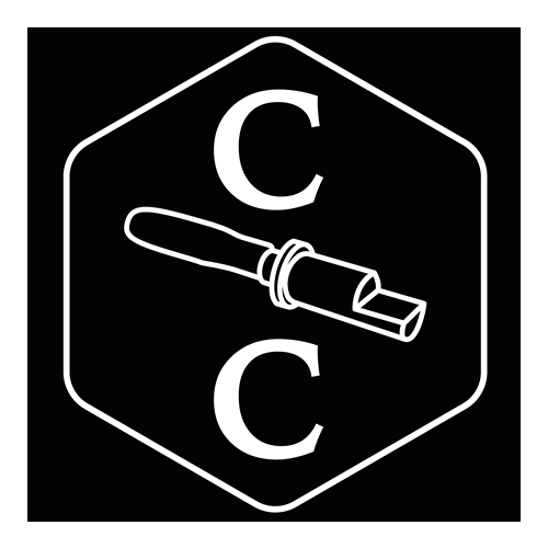 Crosby Coffee logo