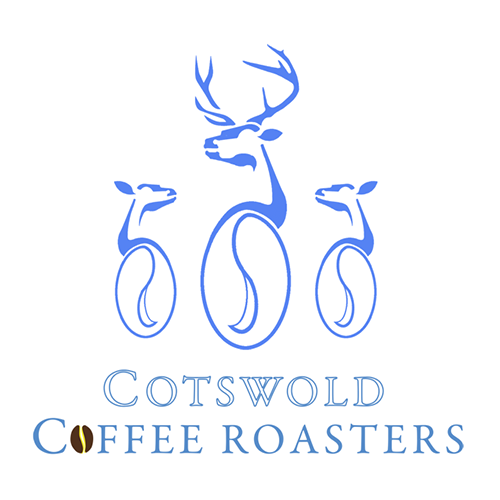 Cotswold Coffee Roasters logo