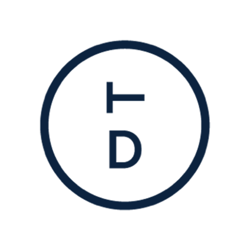 DT Coffee School logo