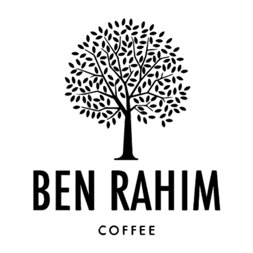 Ben Rahim logo