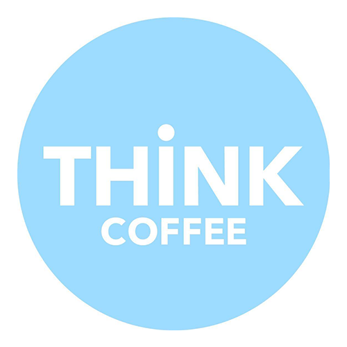 Think Coffee logo