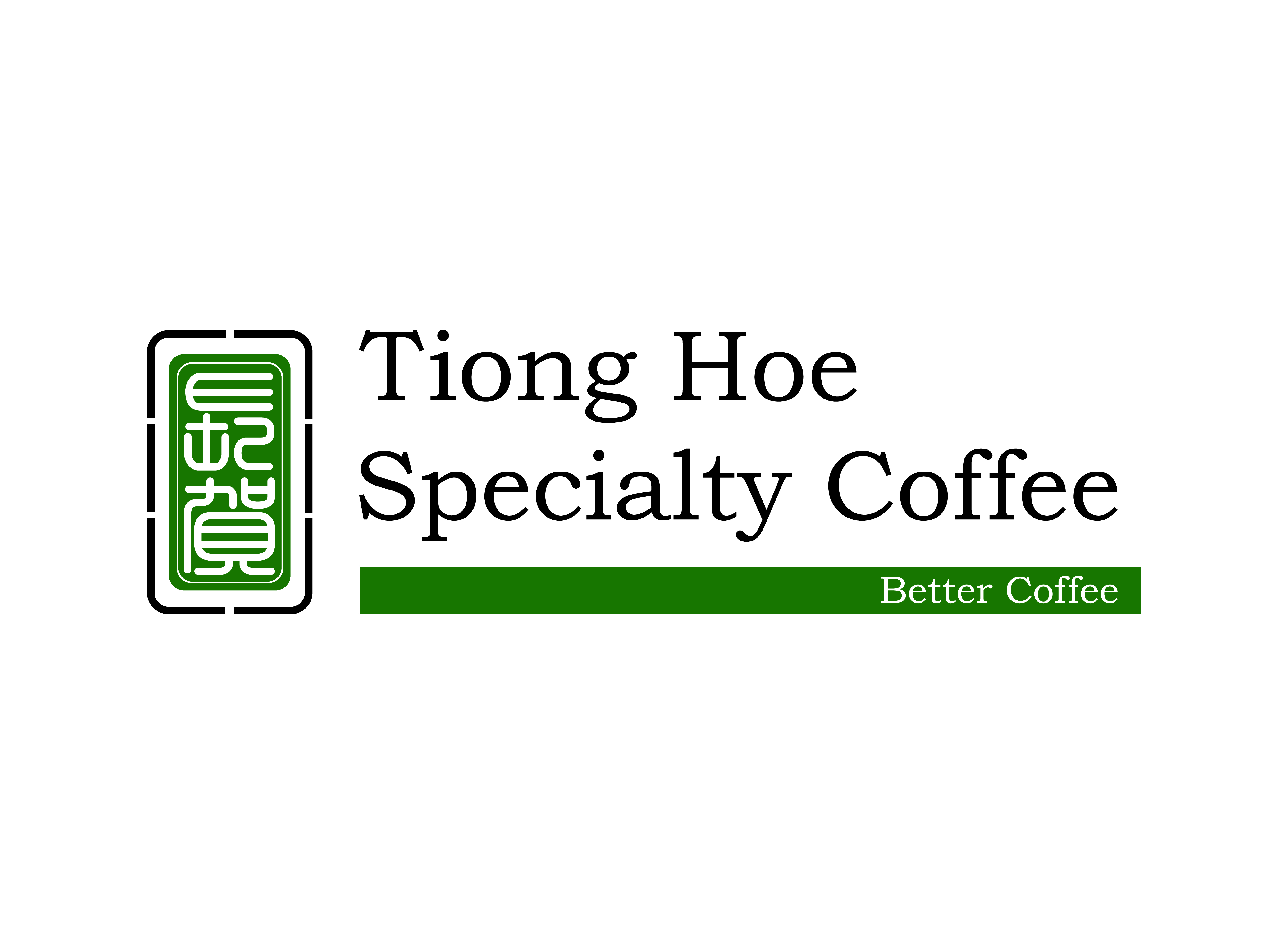 Tiong Hoe Specialty Coffee on Coffeeopia