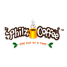 Philz Coffee logo