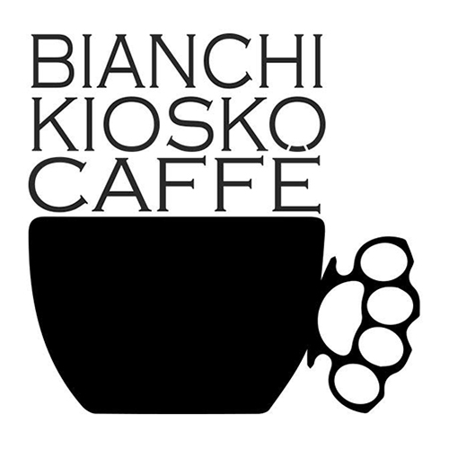 Bianchi Kiosko Caffe logo