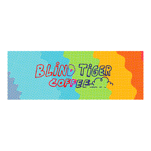 Blind Tiger Coffee logo