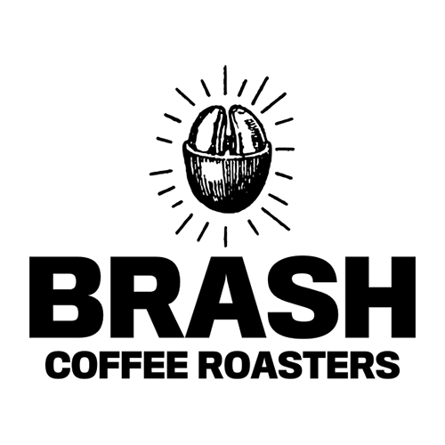 Brash Coffee Roasters logo