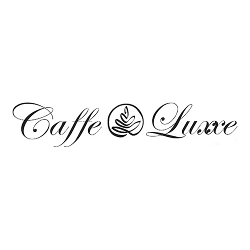 Caffe Luxxe Coffee logo