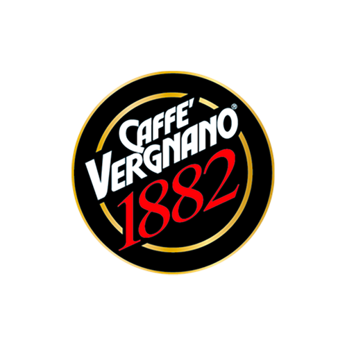 Caffe Vergnano 1882 logo