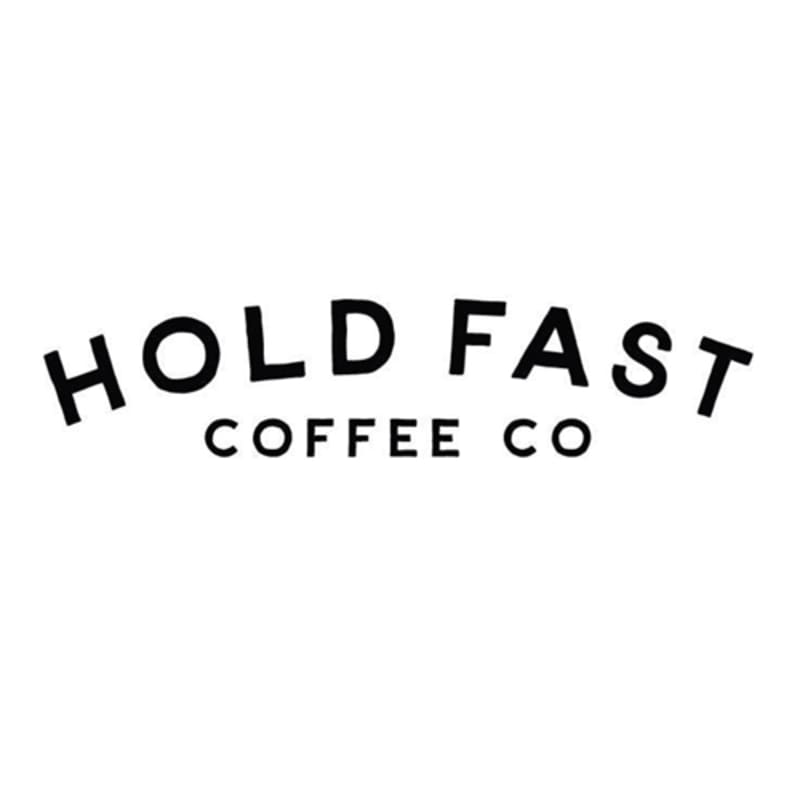 Fast coffee. Fast Coffee Company.