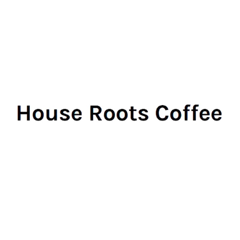 House Roots Coffee logo