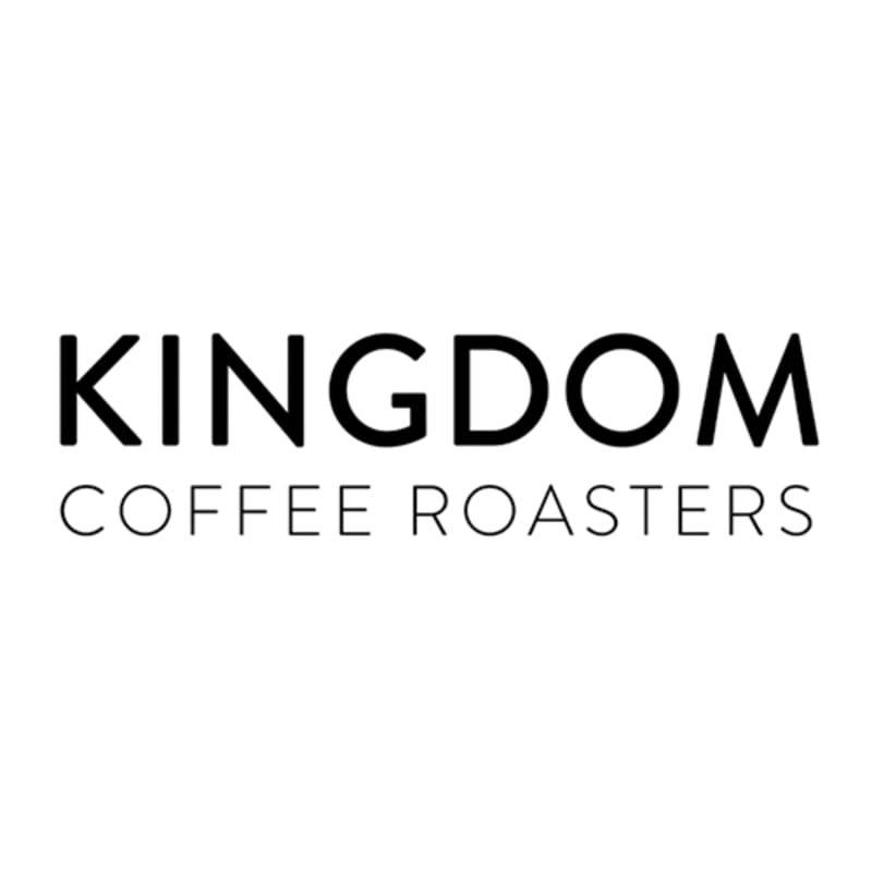 Kingdom Coffee Roasters on Coffeeopia