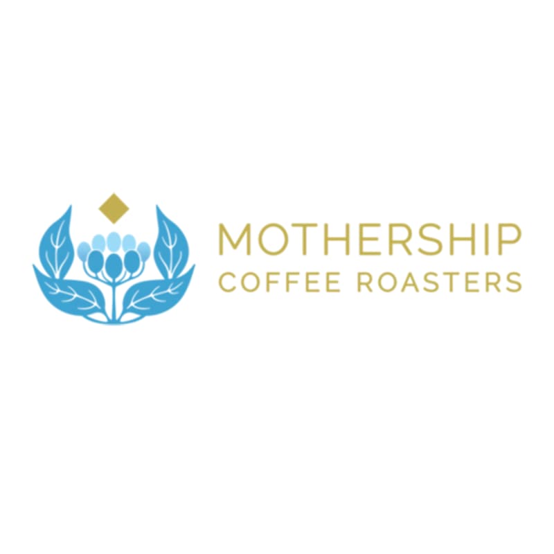 Mothership Coffee Roasters logo