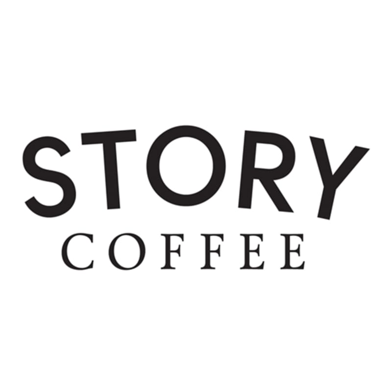 Story Coffee London logo