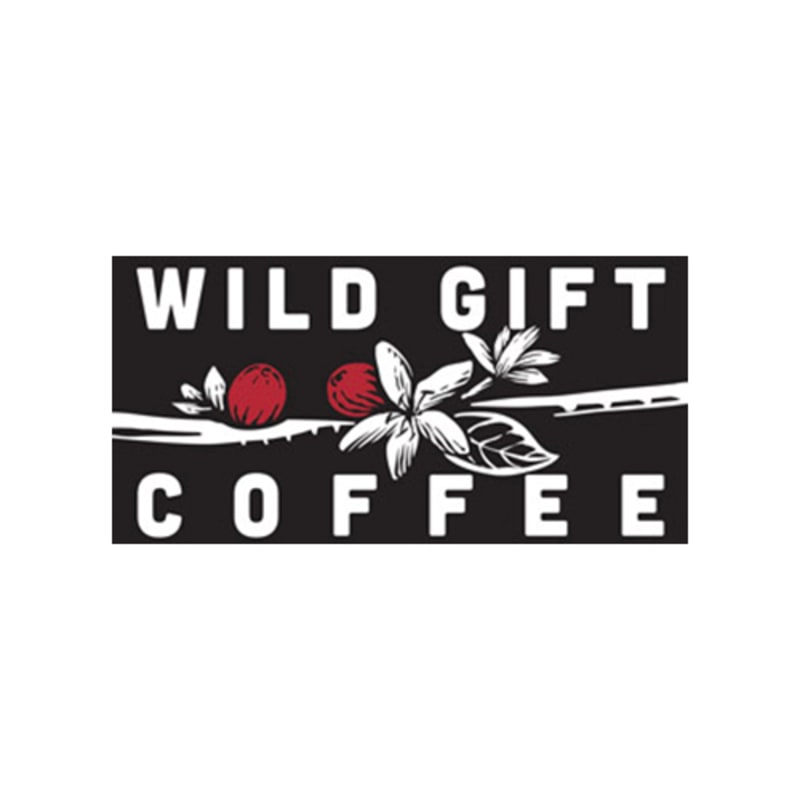 Wild Gift Coffee logo