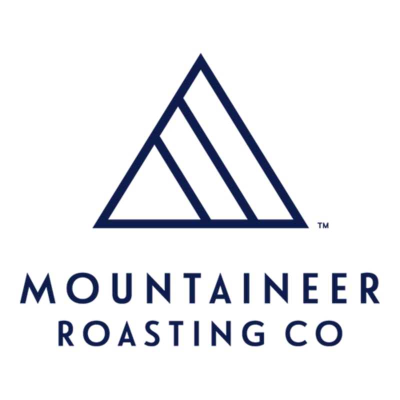 Mountaineer Roasting Co logo