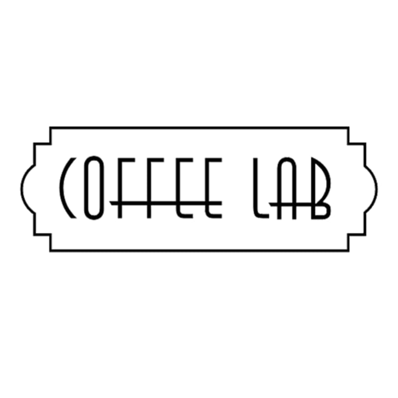 Coffee Lab  logo
