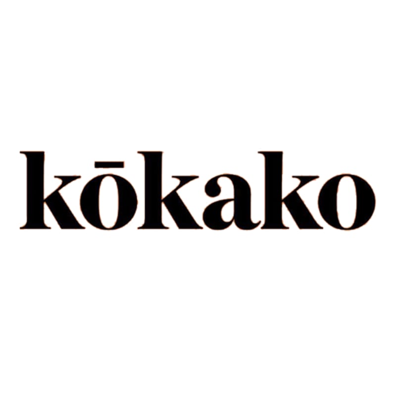 Kokako Organic Coffee Roasters logo