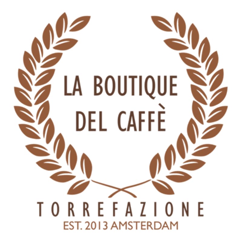 La Boutique Del Caffe Torrefazione logo