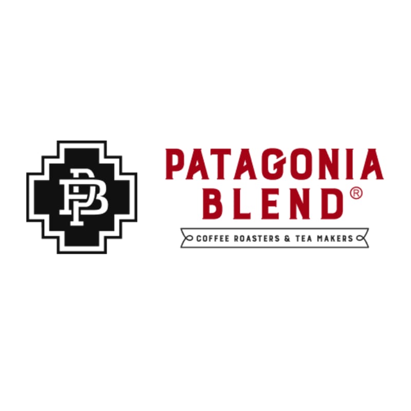 Patagonia Blend Coffee Roasters  logo
