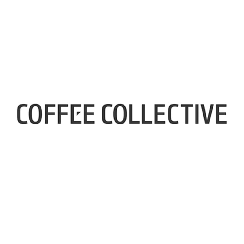 The Coffee Collective logo