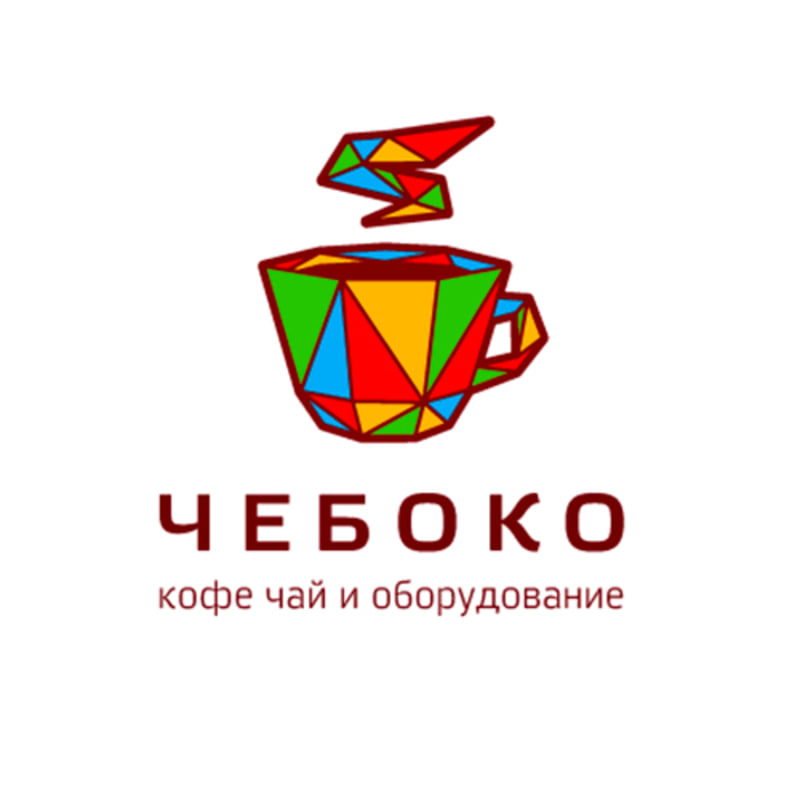 Чебоко logo