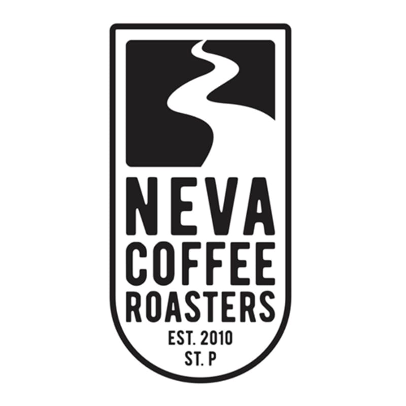 Neva Coffee Roasters logo