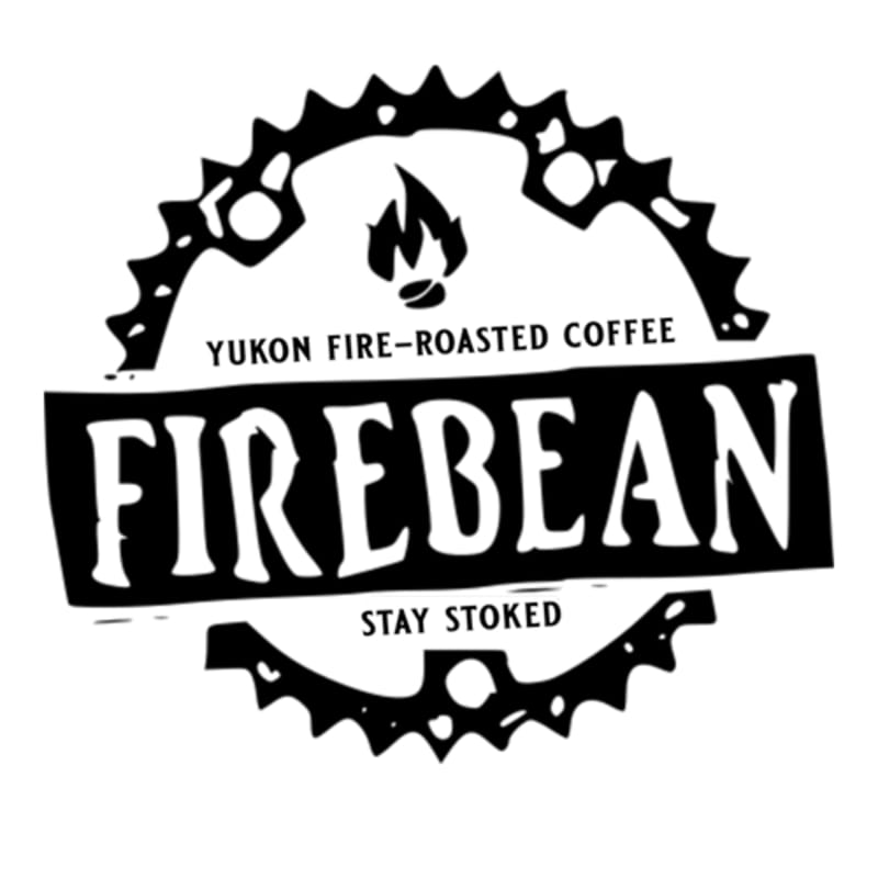 Firebean Coffee Roasters logo