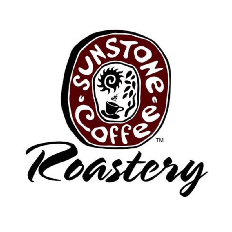 Sunstone Coffee Roastery logo