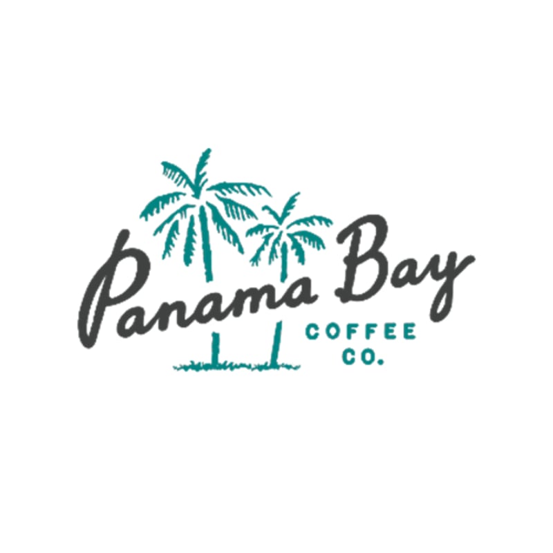 Panama Bay Coffee logo