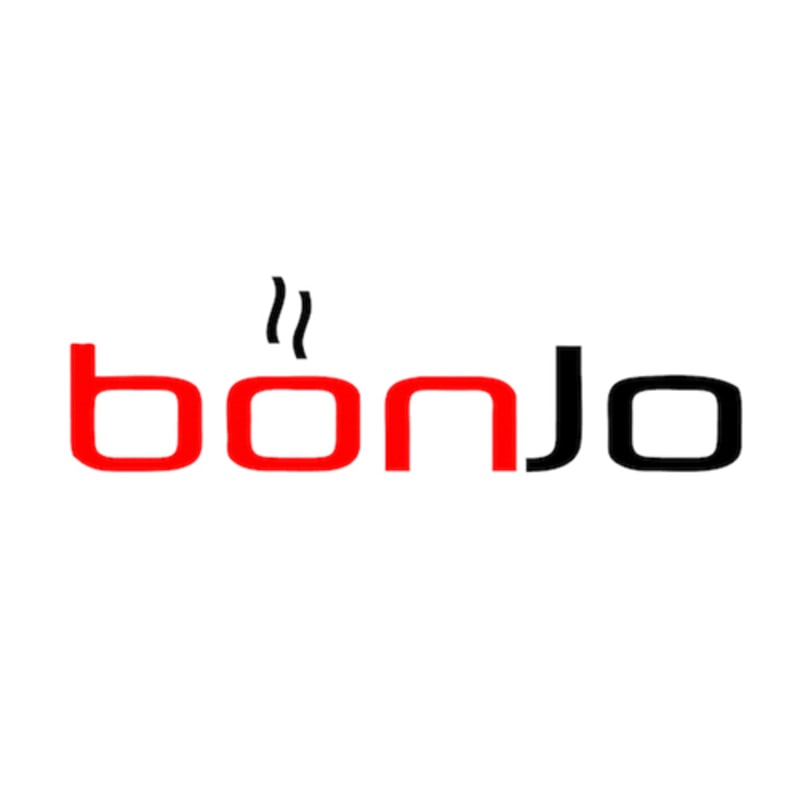 BonJo Coffee Roasters logo