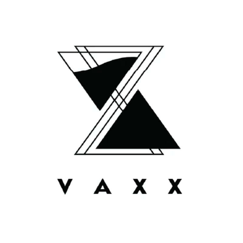 Vaxx Speciality Coffee logo