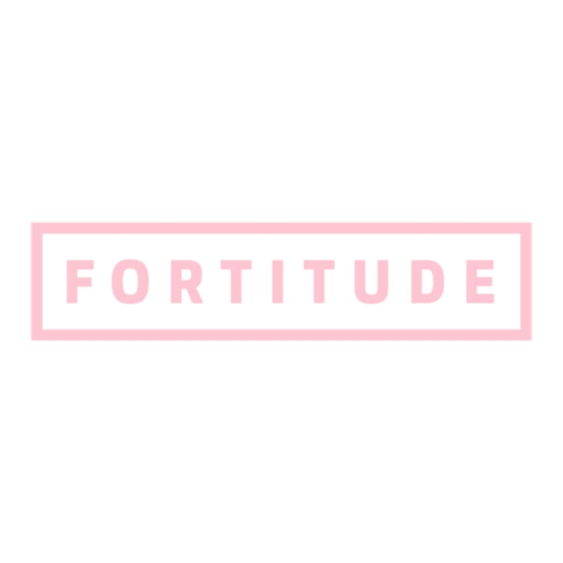 Fortitude Coffee logo