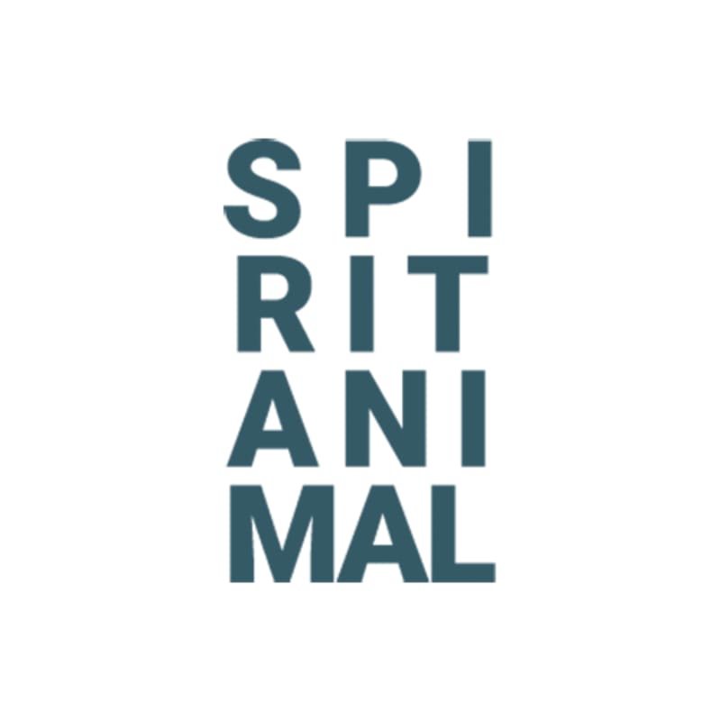 SPIRIT ANIMAL COFFEE logo