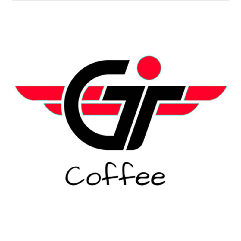 GT.COFFEE logo