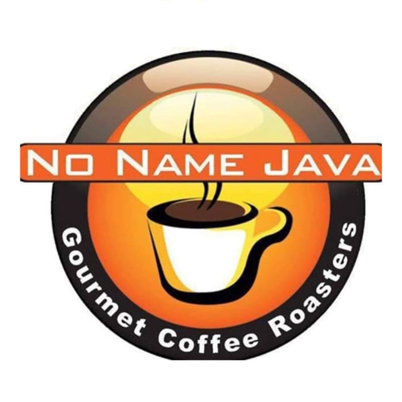 No Name Java - Coffee Roasters logo