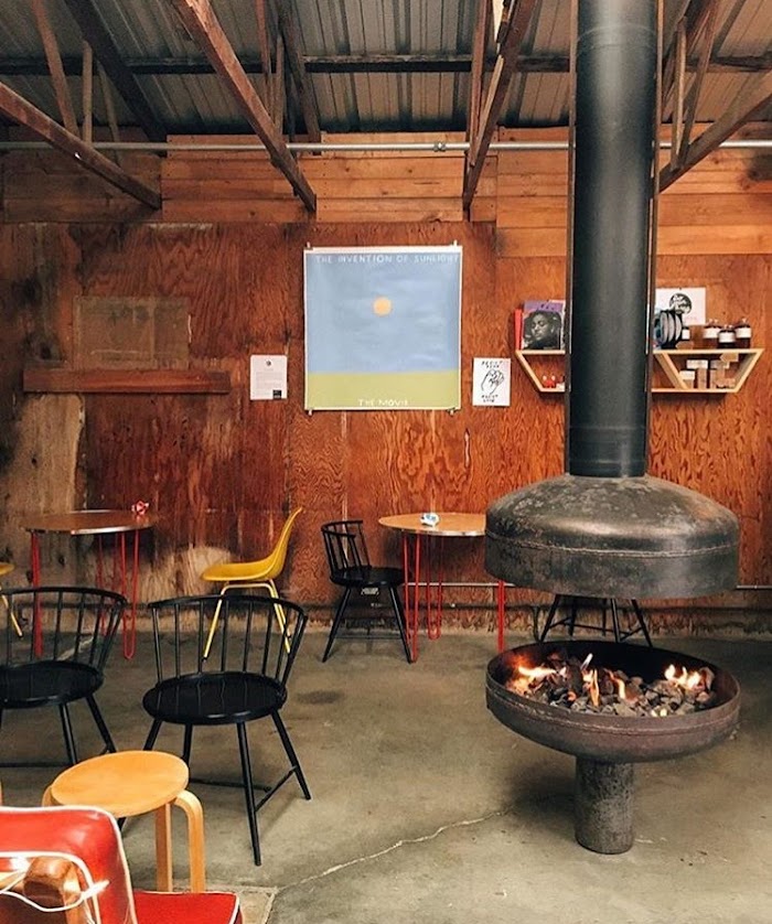 Best Specialty Coffee Shops In Texas Coffeeopia