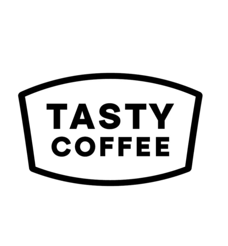 Tasty Coffee logo