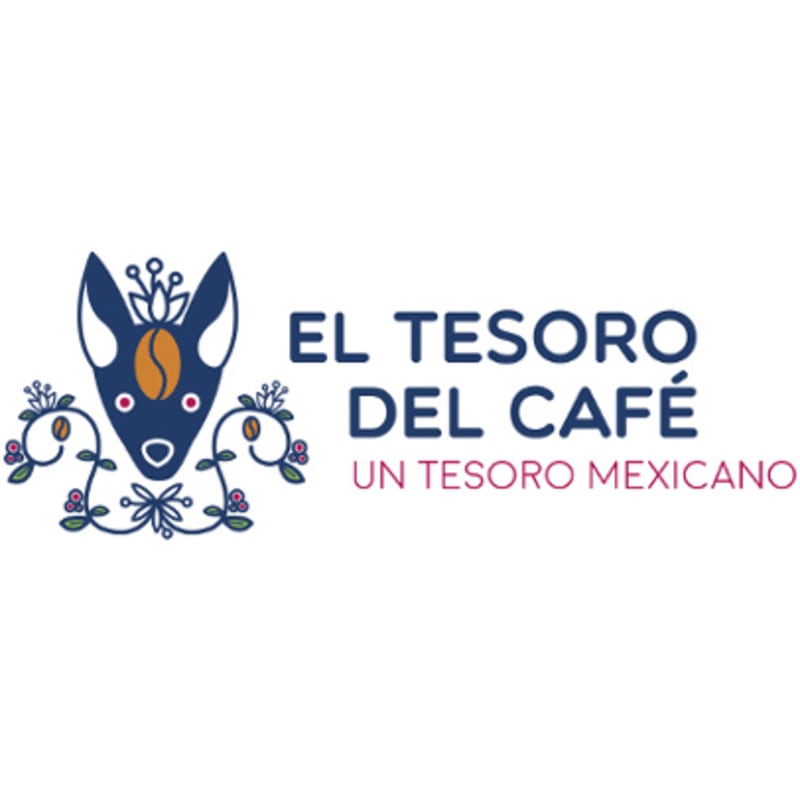 El tésoro del café logo