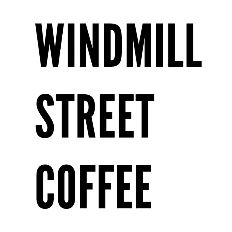 Windmill Street Coffee logo