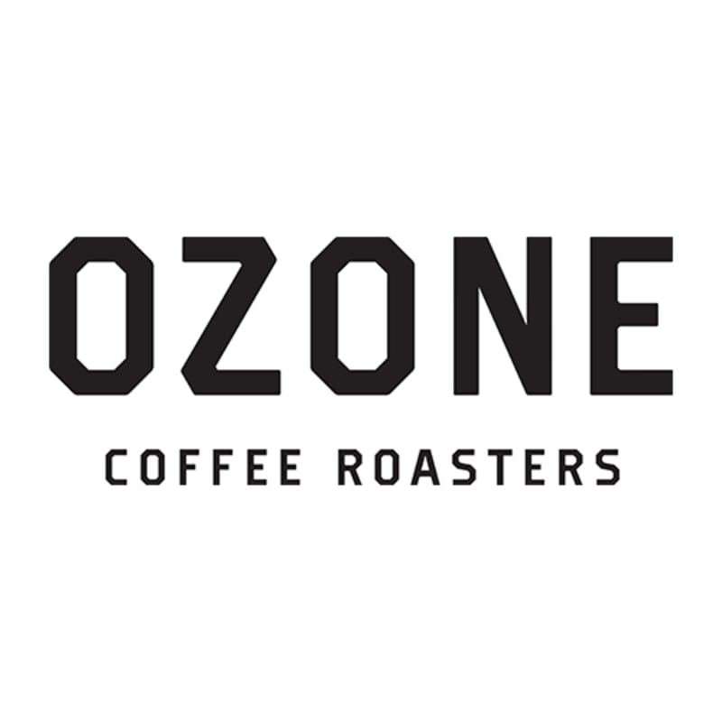 Ozone Coffee Roasters logo