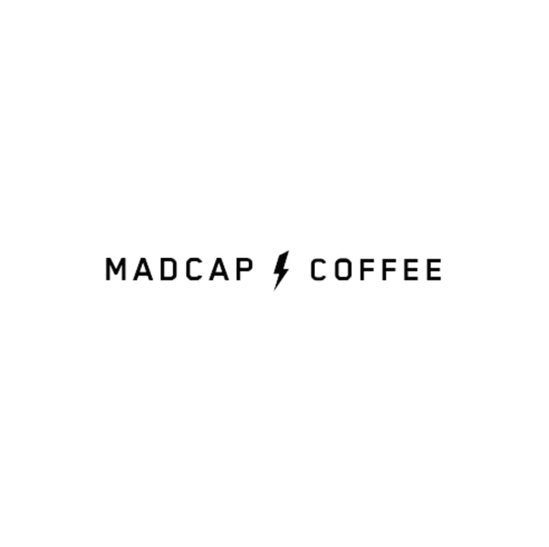 Madcap Coffee logo