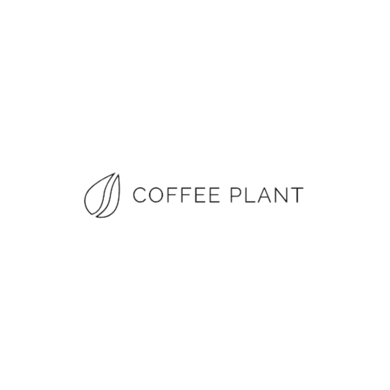 Coffee Plant logo