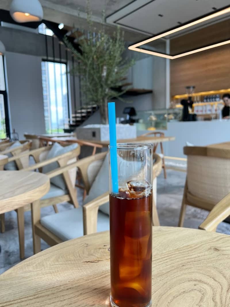 Locus Coffee Roastery 2