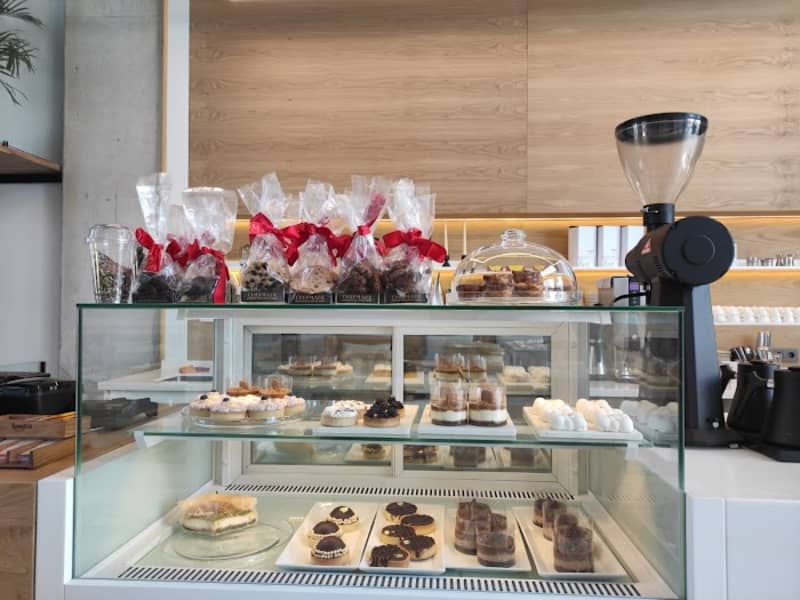 Locus Coffee Roastery 3